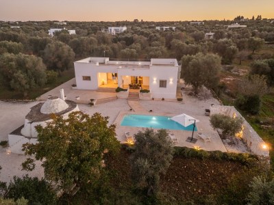 Villa Villa Nivea - Carovigno - Environment photo 36