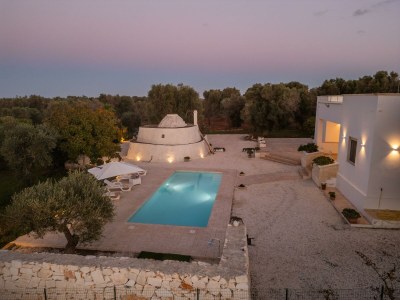 Villa Villa Nivea - Carovigno - Environment photo 37