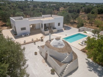 Villa Villa Nivea - Carovigno - Environment photo 38