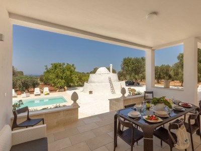 Villa Villa Nivea - Carovigno - Environment photo 39