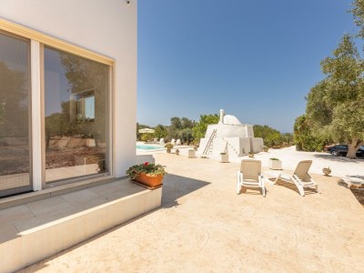 Villa Villa Nivea - Carovigno - Environment photo 40