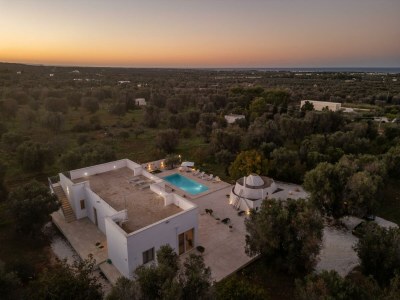 Villa Villa Nivea - Carovigno - Environment photo 42