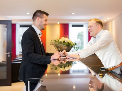 Holiday room Einzelzimmer BASIC - Outdoor photo 11