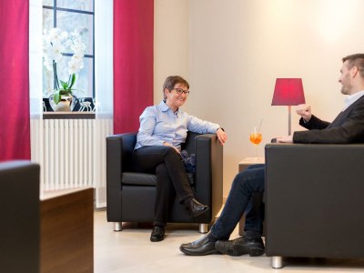 Holiday room Einzelzimmer BASIC - Outdoor photo 14