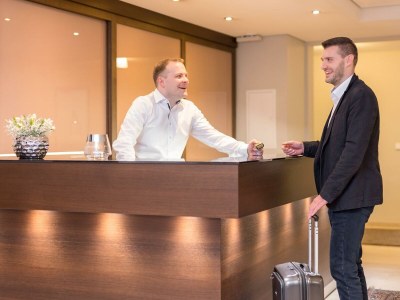 Holiday room Einzelzimmer BASIC - Outdoor photo 19