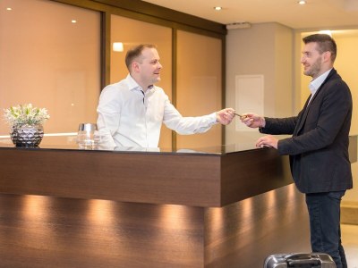 Holiday room Einzelzimmer BASIC - Outdoor photo 21