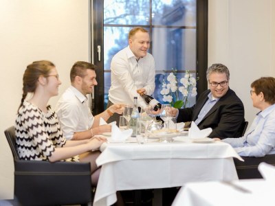 Holiday room Einzelzimmer BASIC - Outdoor photo 22