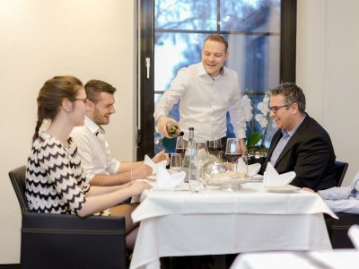 Holiday room Einzelzimmer BASIC - Outdoor photo 25