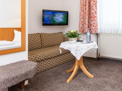 Holiday room Einzelzimmer BASIC - Features photo 36