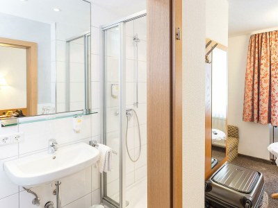 Holiday room Einzelzimmer BASIC - Features photo 38