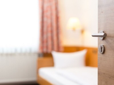 Holiday room Einzelzimmer BASIC - Features photo 39