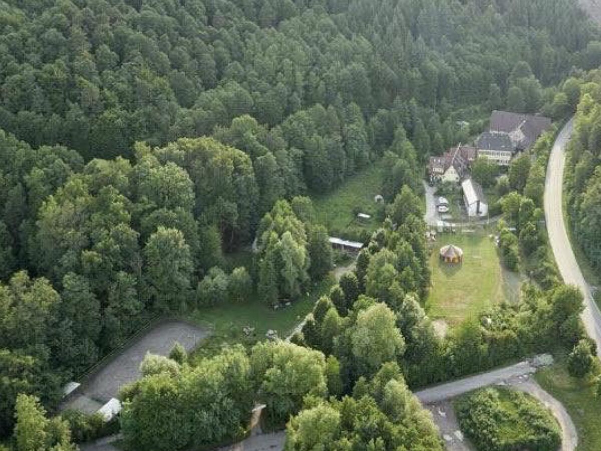 Apartment Appartement/Fewo, Dusche und Badewanne, 4 oder meh