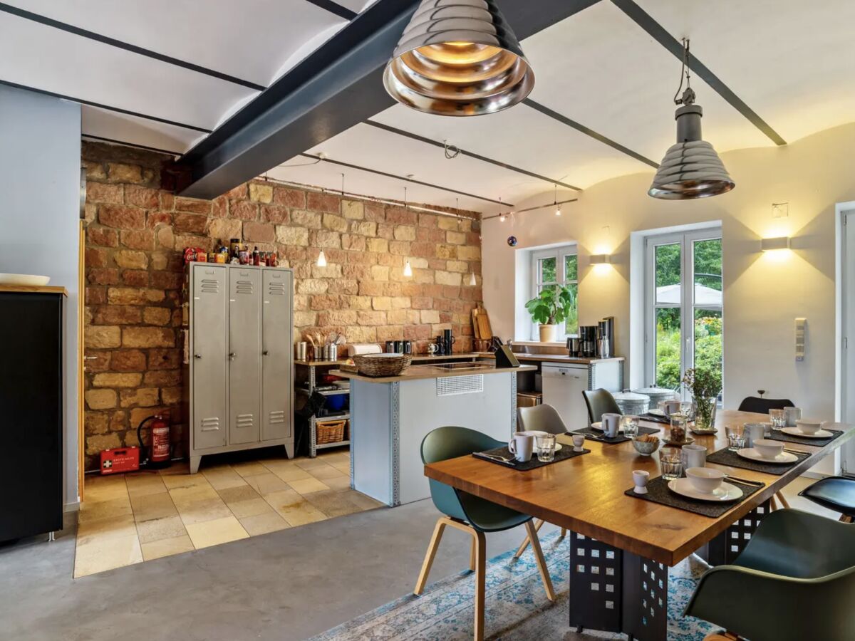 Apartment Appartement/Fewo, Dusche und Badewanne, 4 oder meh - Outdoor photo 2