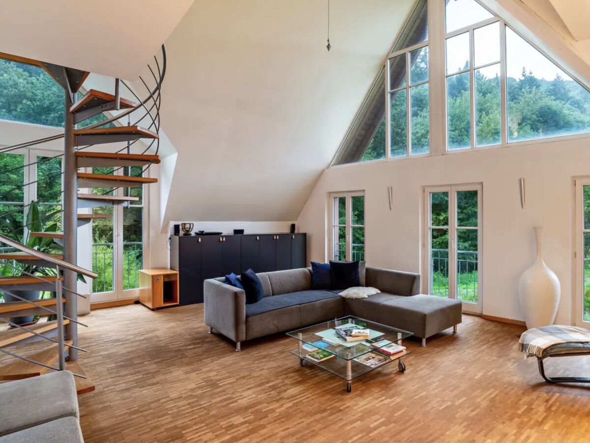 Apartment Appartement/Fewo, Dusche und Badewanne, 4 oder meh - Outdoor photo 3