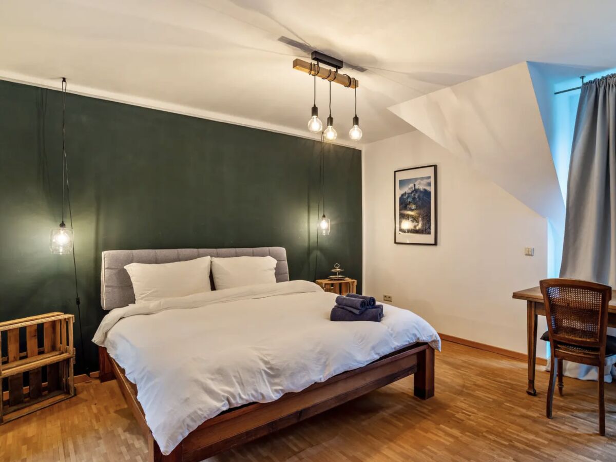 Apartment Appartement/Fewo, Dusche und Badewanne, 4 oder meh - Outdoor photo 4