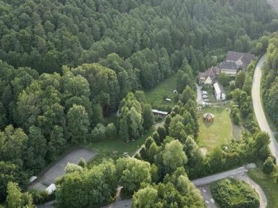 Apartment Appartement/Fewo, Dusche und Badewanne, 4 oder meh in Klingenmünster - Apartment