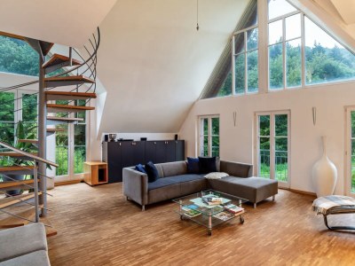 Apartment Appartement/Fewo, Dusche und Badewanne, 4 oder meh - Outdoor photo 3