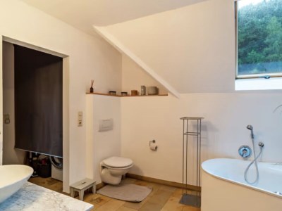 Apartment Appartement/Fewo, Dusche und Badewanne, 4 oder meh - Outdoor photo 5