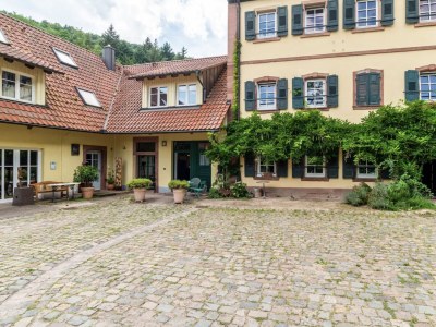 Apartment Appartement/Fewo, Dusche und Badewanne, 4 oder meh - Outdoor photo 7