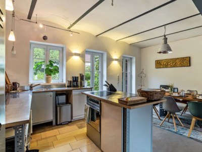 Apartment Appartement/Fewo, Dusche und Badewanne, 4 oder meh - Outdoor photo 10