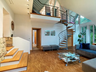 Apartment Appartement/Fewo, Dusche und Badewanne, 4 oder meh - Outdoor photo 11