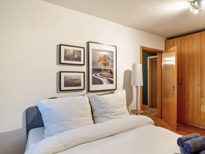 Apartment Appartement/Fewo, Dusche und Badewanne, 4 oder meh - Outdoor photo 12