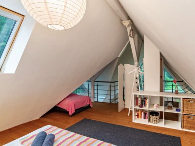 Apartment Appartement/Fewo, Dusche und Badewanne, 4 oder meh - Outdoor photo 15