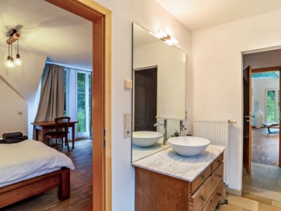 Apartment Appartement/Fewo, Dusche und Badewanne, 4 oder meh - Outdoor photo 16