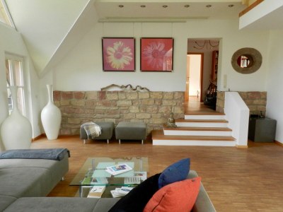 Apartment Appartement/Fewo, Dusche und Badewanne, 4 oder meh - Features photo 18