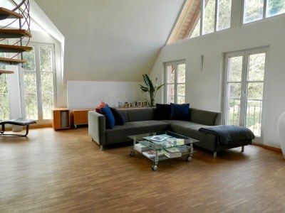 Apartment Appartement/Fewo, Dusche und Badewanne, 4 oder meh - Features photo 19