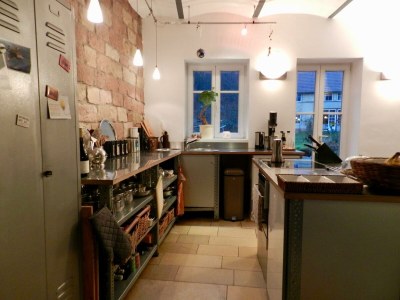 Apartment Appartement/Fewo, Dusche und Badewanne, 4 oder meh - Features photo 21