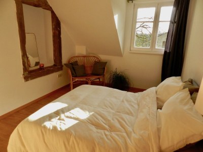 Apartment Appartement/Fewo, Dusche und Badewanne, 4 oder meh - Features photo 22