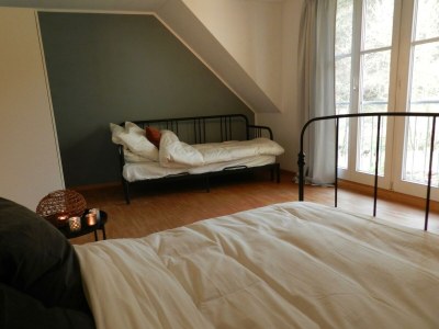 Apartment Appartement/Fewo, Dusche und Badewanne, 4 oder meh - Features photo 23