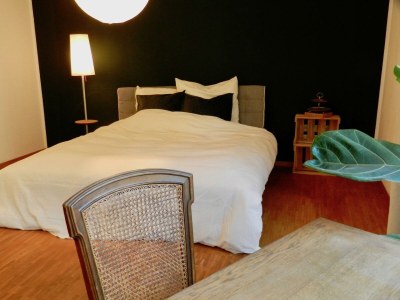 Apartment Appartement/Fewo, Dusche und Badewanne, 4 oder meh - Features photo 24