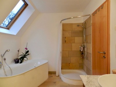 Apartment Appartement/Fewo, Dusche und Badewanne, 4 oder meh - Features photo 25