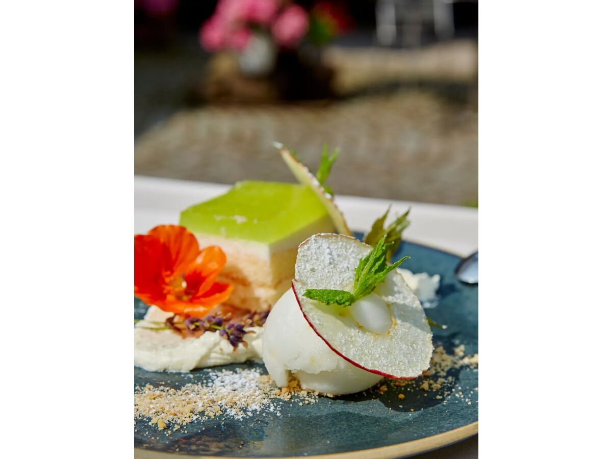 Holiday room Wohlfühl Doppelzimmer mit Südbalkon - Outdoor photo 5