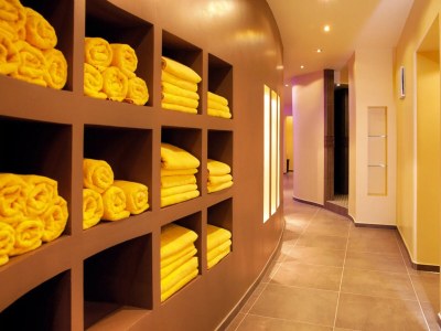 Holiday room Wohlfühl Doppelzimmer mit Südbalkon - Outdoor photo 6