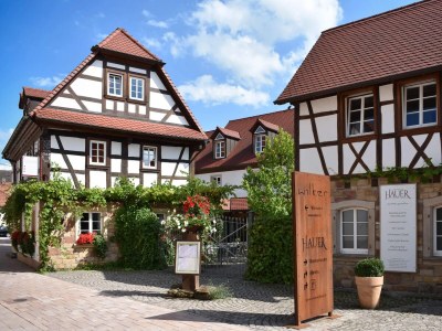 Holiday room Wohlfühl Doppelzimmer mit Südbalkon - Outdoor photo 9