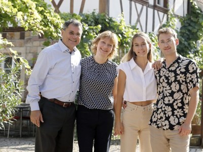 Holiday room Wohlfühl Doppelzimmer mit Südbalkon - Outdoor photo 11