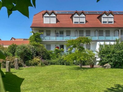 Holiday room Wohlfühl Doppelzimmer mit Südbalkon - Outdoor photo 12