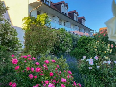 Holiday room Wohlfühl Doppelzimmer mit Südbalkon - Outdoor photo 14