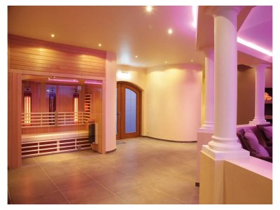 Holiday room Wohlfühl Doppelzimmer mit Südbalkon - Outdoor photo 20