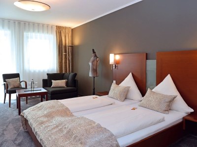 Holiday room Wohlfühl Doppelzimmer mit Südbalkon - Features photo 21