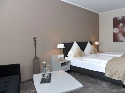 Holiday room Wohlfühl Doppelzimmer mit Südbalkon - Features photo 24