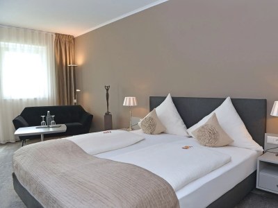 Holiday room Wohlfühl Doppelzimmer mit Südbalkon - Features photo 26