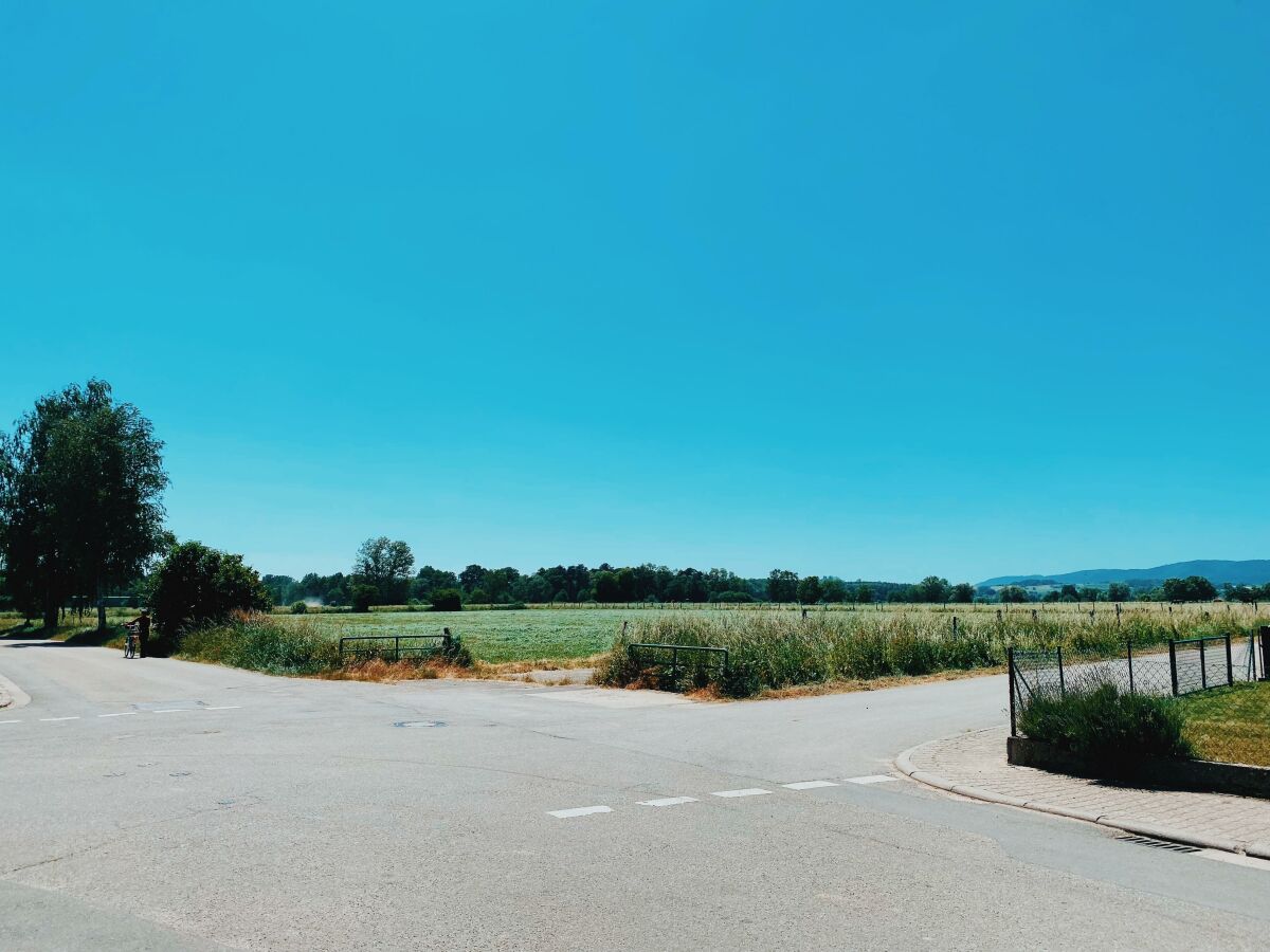 Apartment Ferienwohnung Elena - Outdoor photo 2