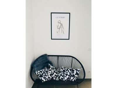 Apartment Ferienwohnung Elena - Features photo 13