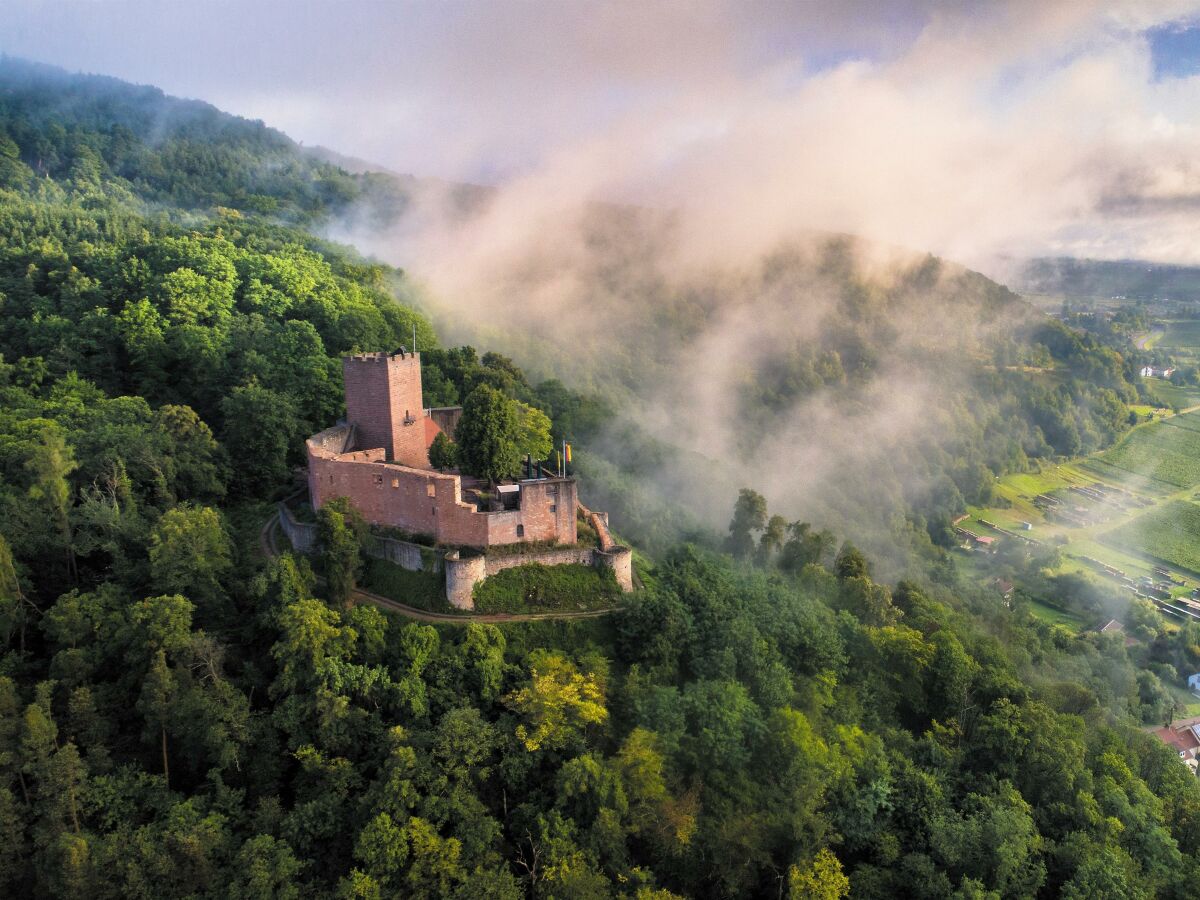 Apartment Wohnung 1 - Wochenpauschale - Outdoor photo 3