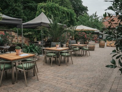 Apartment Wohnung 1 - Wochenpauschale - Outdoor photo 10