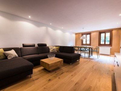 Apartment Wohnung 1 - Wochenpauschale - Outdoor photo 11